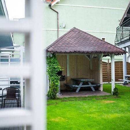 Apartament Donata Rewal Zewnętrze zdjęcie