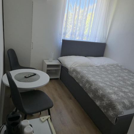 Apartament Donata Rewal Zewnętrze zdjęcie