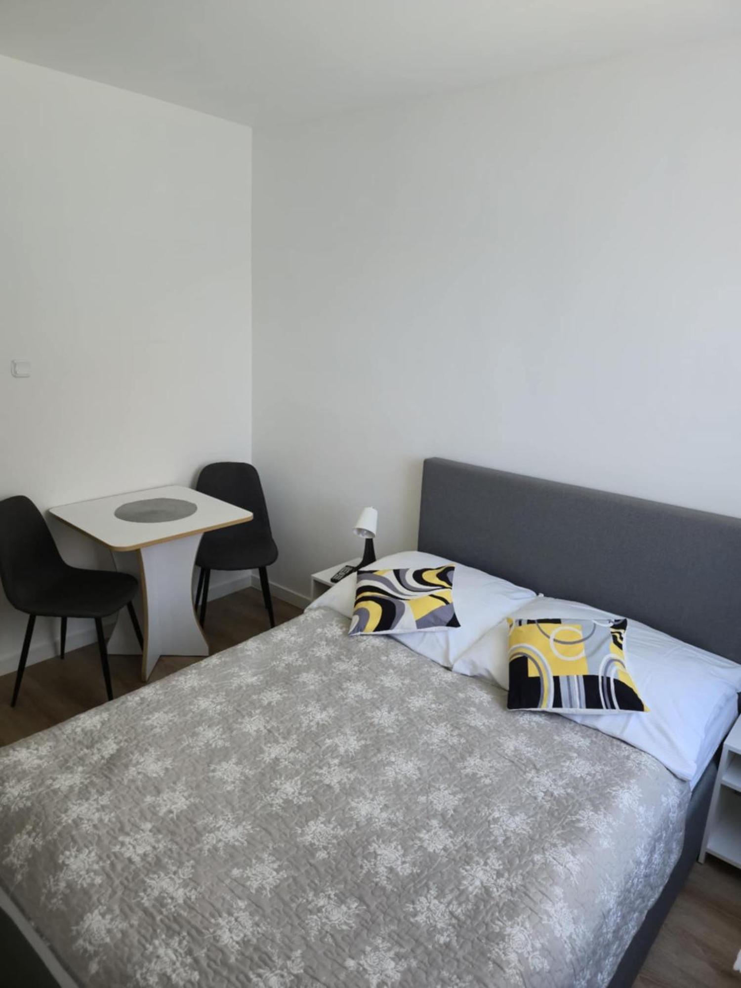 Apartament Donata Rewal Zewnętrze zdjęcie