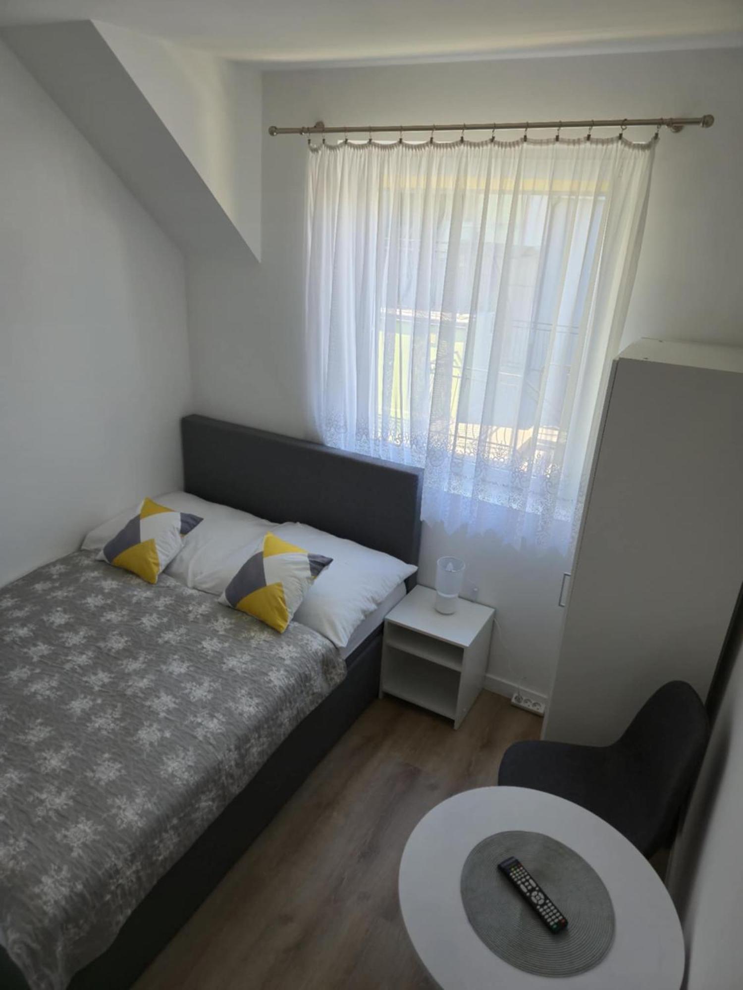 Apartament Donata Rewal Zewnętrze zdjęcie