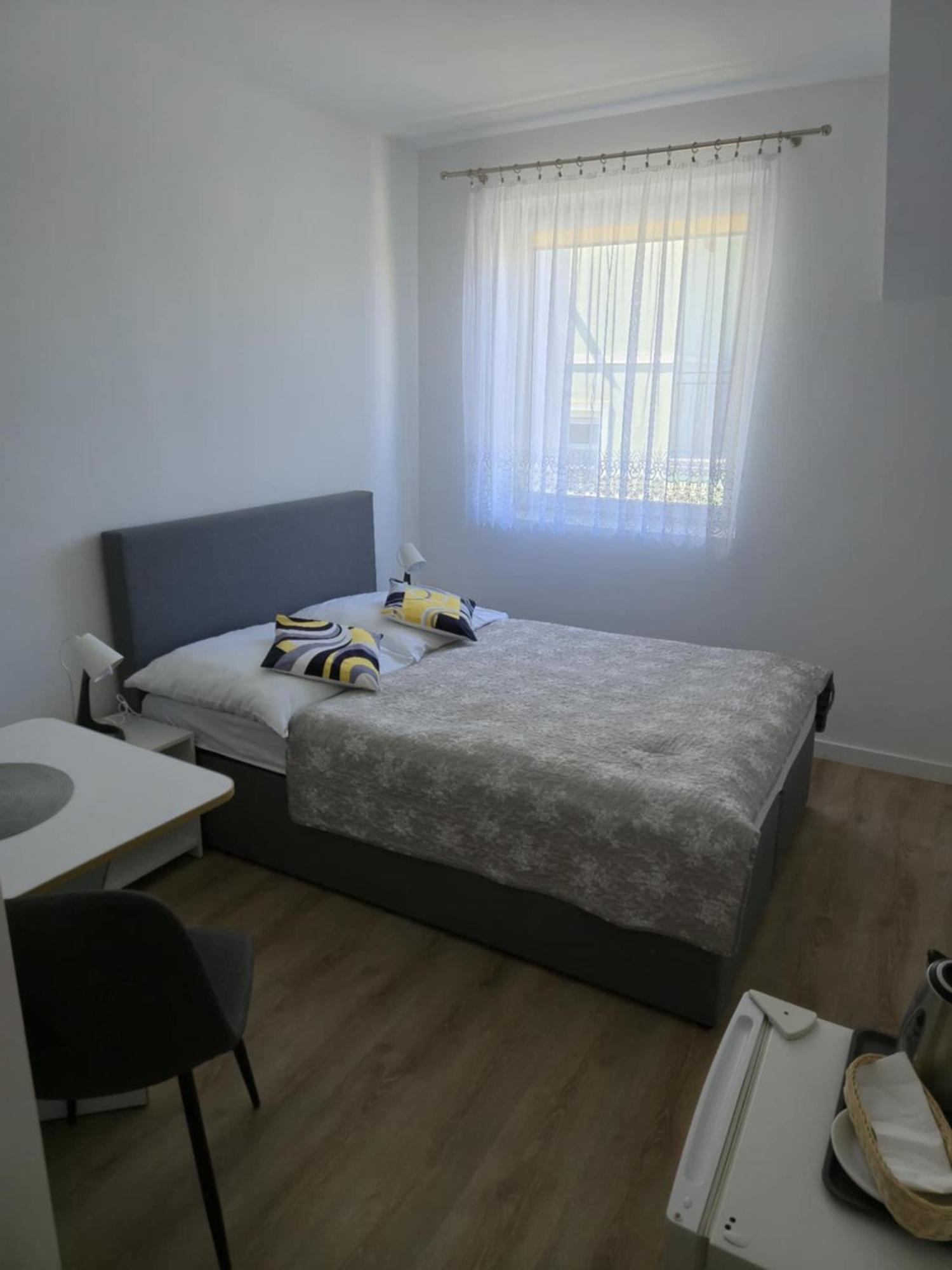 Apartament Donata Rewal Zewnętrze zdjęcie