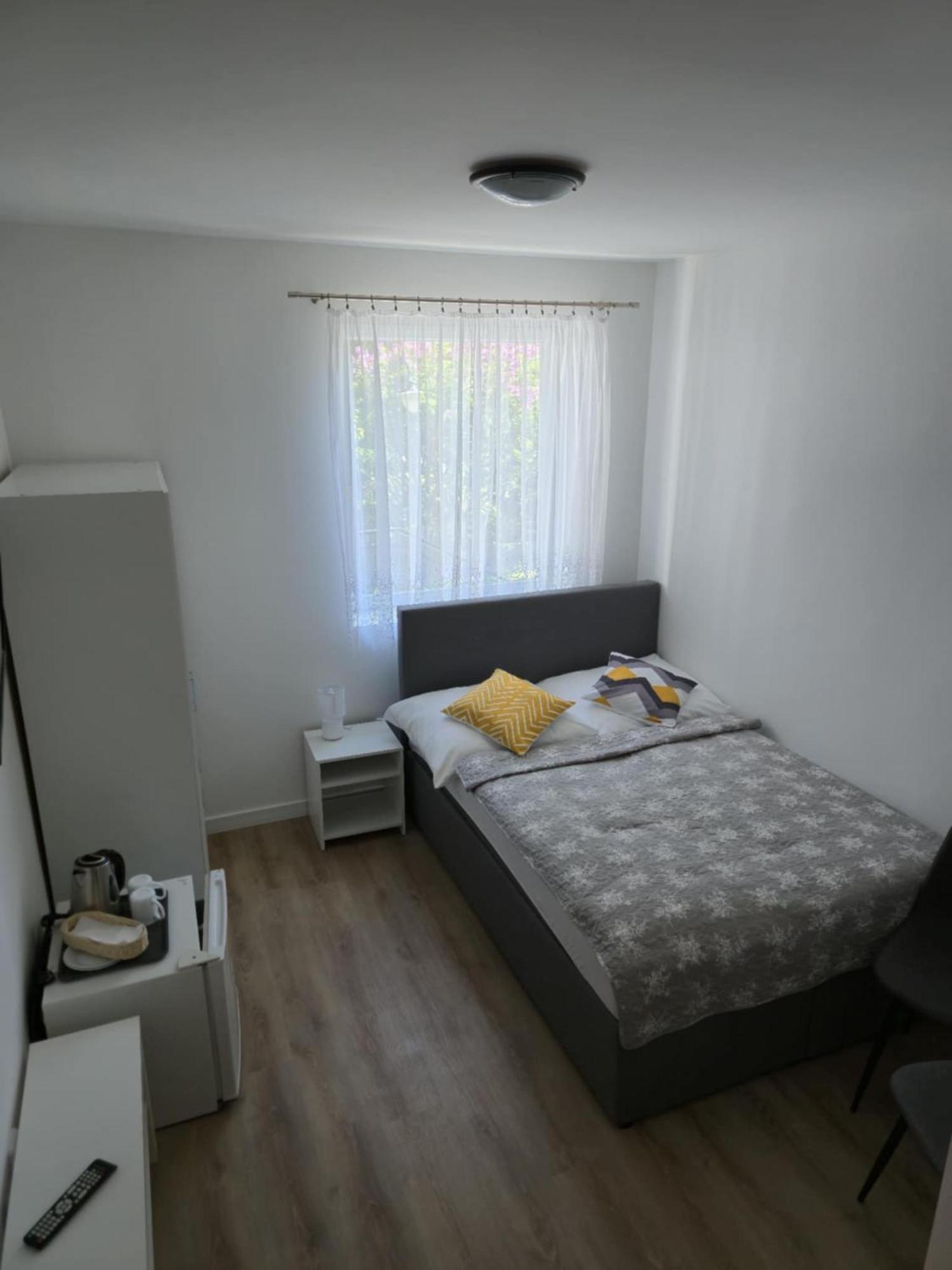 Apartament Donata Rewal Zewnętrze zdjęcie