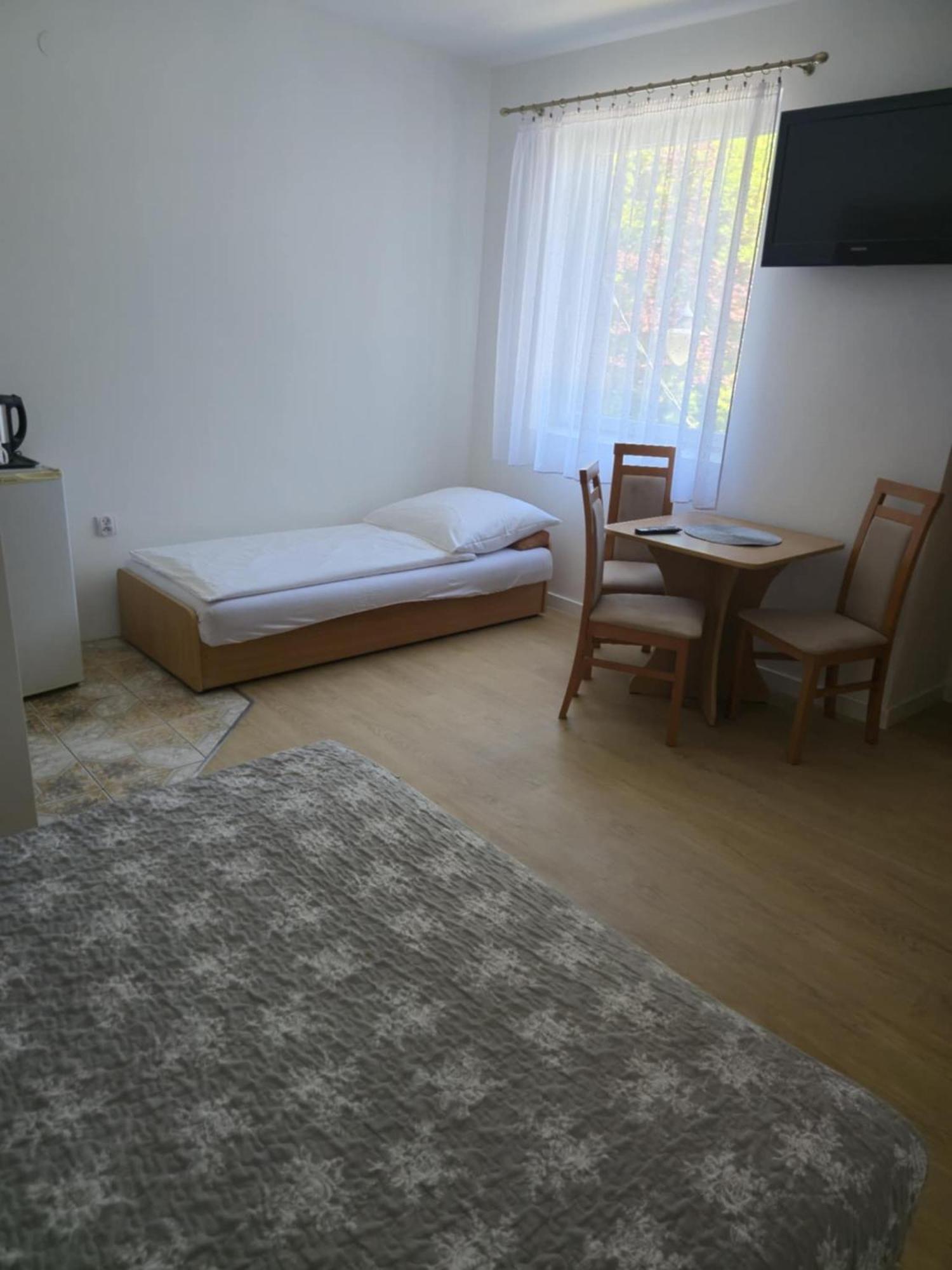 Apartament Donata Rewal Zewnętrze zdjęcie